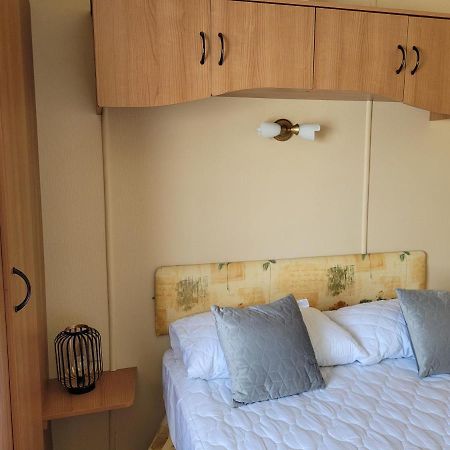 6 Berth On Millfields Lejlighed Ingoldmells Eksteriør billede