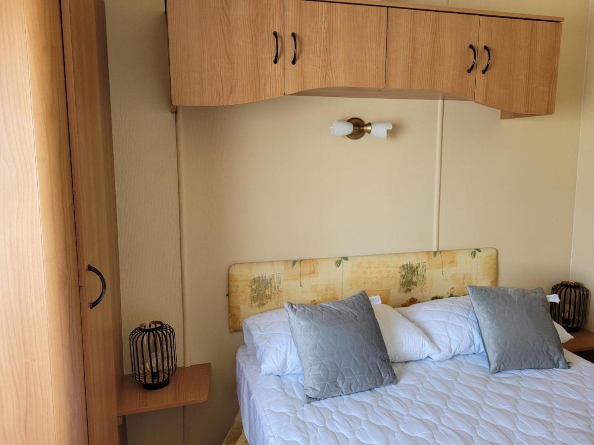 6 Berth On Millfields Lejlighed Ingoldmells Eksteriør billede